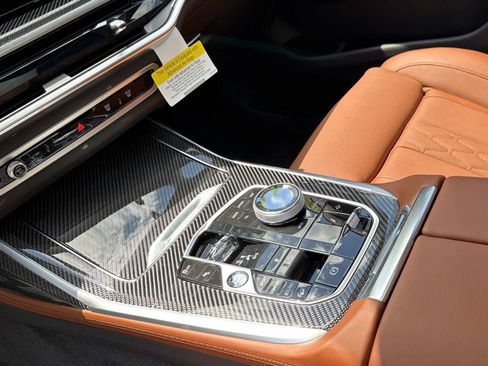 New 2027 BMW X7 M60i AWD/4WD image 22