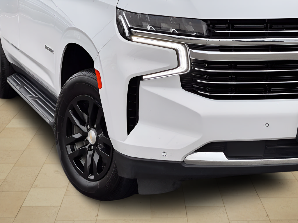 Used 2024 Chevrolet Tahoe LT RWD image 46