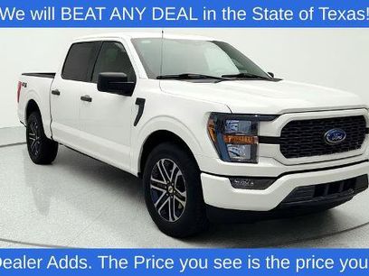 Certified 2023 Ford F150 XL w/ STX Appearance Package