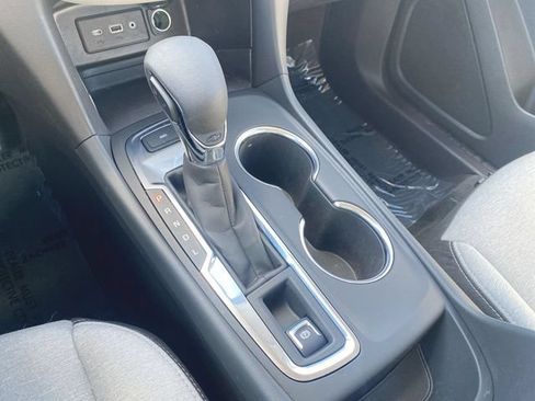 Used 2024 Chevrolet Equinox LS w/ LPO, Floor Liner Package AWD/4WD image 15