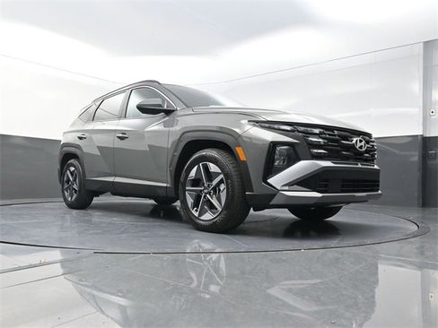 New 2026 Hyundai Tucson SEL image 29