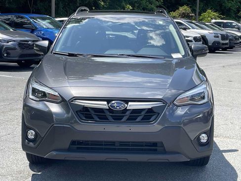 Used 2023 Subaru Crosstrek 2.5i Limited AWD/4WD image 6
