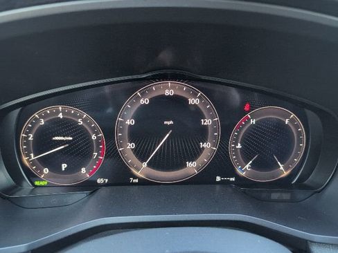 New 2026 MAZDA CX-90 3.3 Turbo w/ Premium Plus Pkg image 31