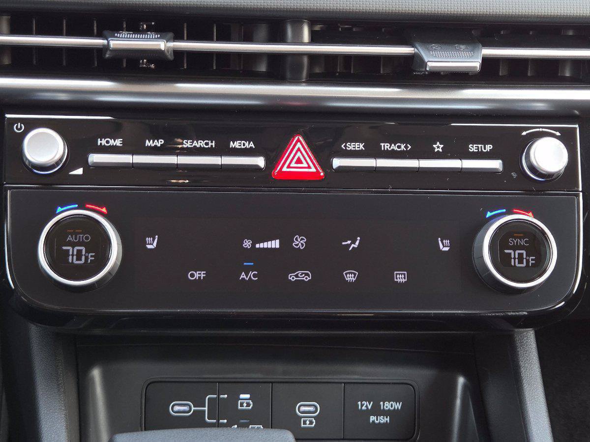 New 2026 Hyundai Tucson SEL Plus AWD/4WD image 68