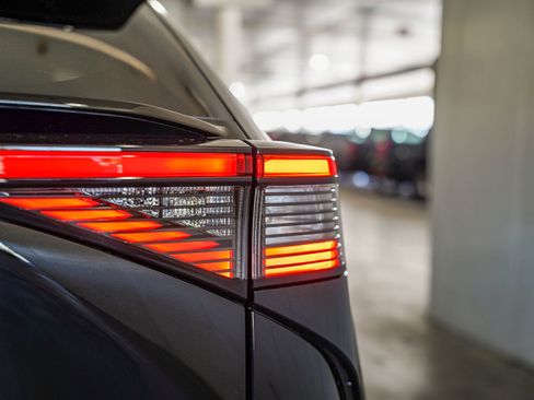 New 2026 Toyota bZ image 12