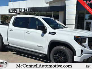 New 2026 GMC Sierra 1500 Elevation w/ X31 Off-Road Package AWD/4WD video 1