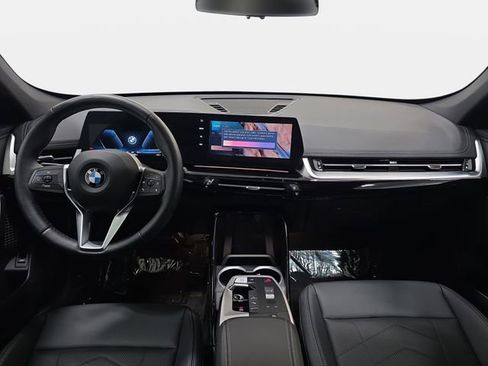 Certified 2026 BMW X1 xDrive28i AWD/4WD image 9