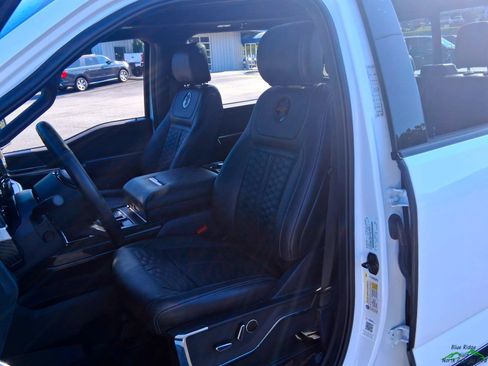Used 2023 Ford F150 Lariat w/ Equipment Group 502A High AWD/4WD image 23