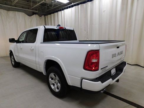 New 2026 RAM 1500 Big Horn image 19