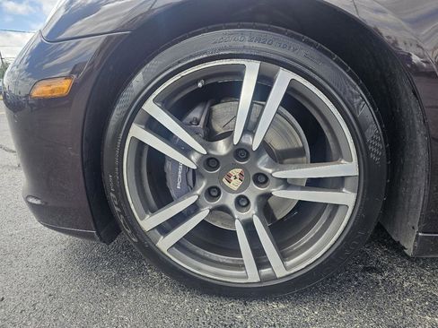 Used 2012 Porsche Panamera image 9