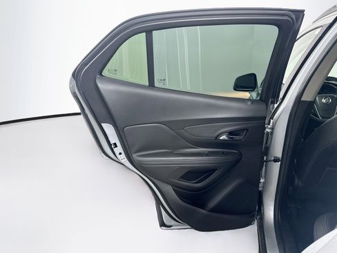 Used 2018 Buick Encore Preferred FWD image 25