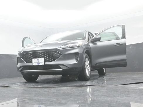 Certified 2021 Ford Escape SE w/ Convenience Package AWD/4WD image 30