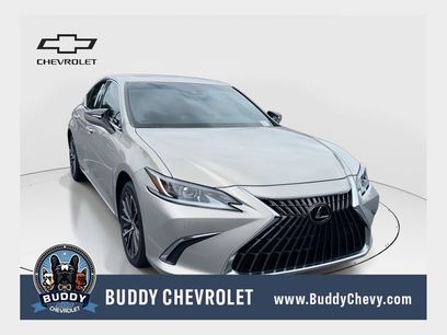 Used 2024 Lexus ES 350 w/ Premium Package
