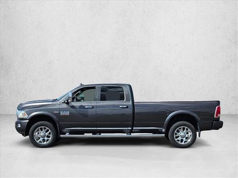 Used 2016 RAM 2500 Limited image 8