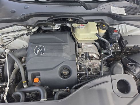 Used 2022 Acura MDX Type S image 13