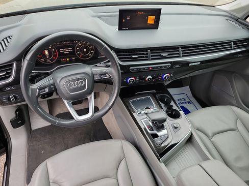 Used 2019 Audi Q7 3.0T Premium Plus image 20