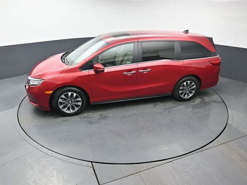 Certified 2023 Honda Odyssey EX-L image 38
