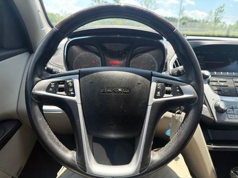 Used 2017 GMC Terrain Denali FWD image 38