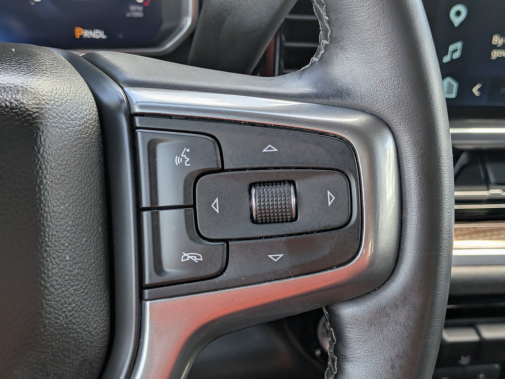 Certified 2026 Chevrolet Silverado 1500 LT AWD/4WD image 24
