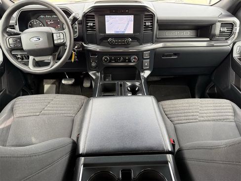 Used 2023 Ford F150 XL w/ STX Appearance Package image 9