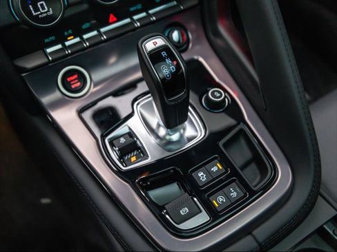 Certified 2024 Jaguar F-TYPE Coupe AWD image 28