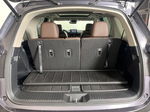 Certified 2023 Honda Pilot Elite image 11