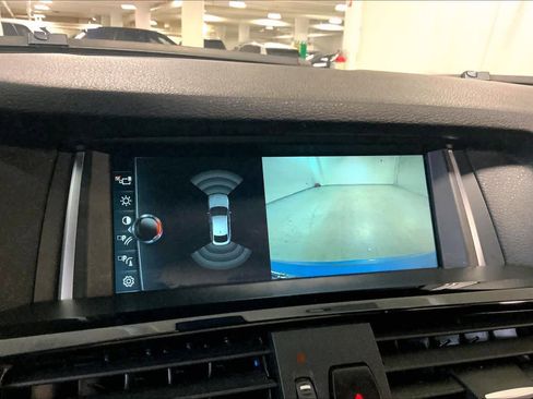 Used 2017 BMW X4 M40i image 27