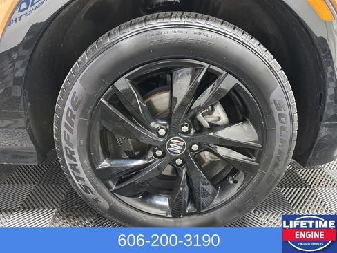 Used 2024 Buick Encore GX Sport Touring image 11