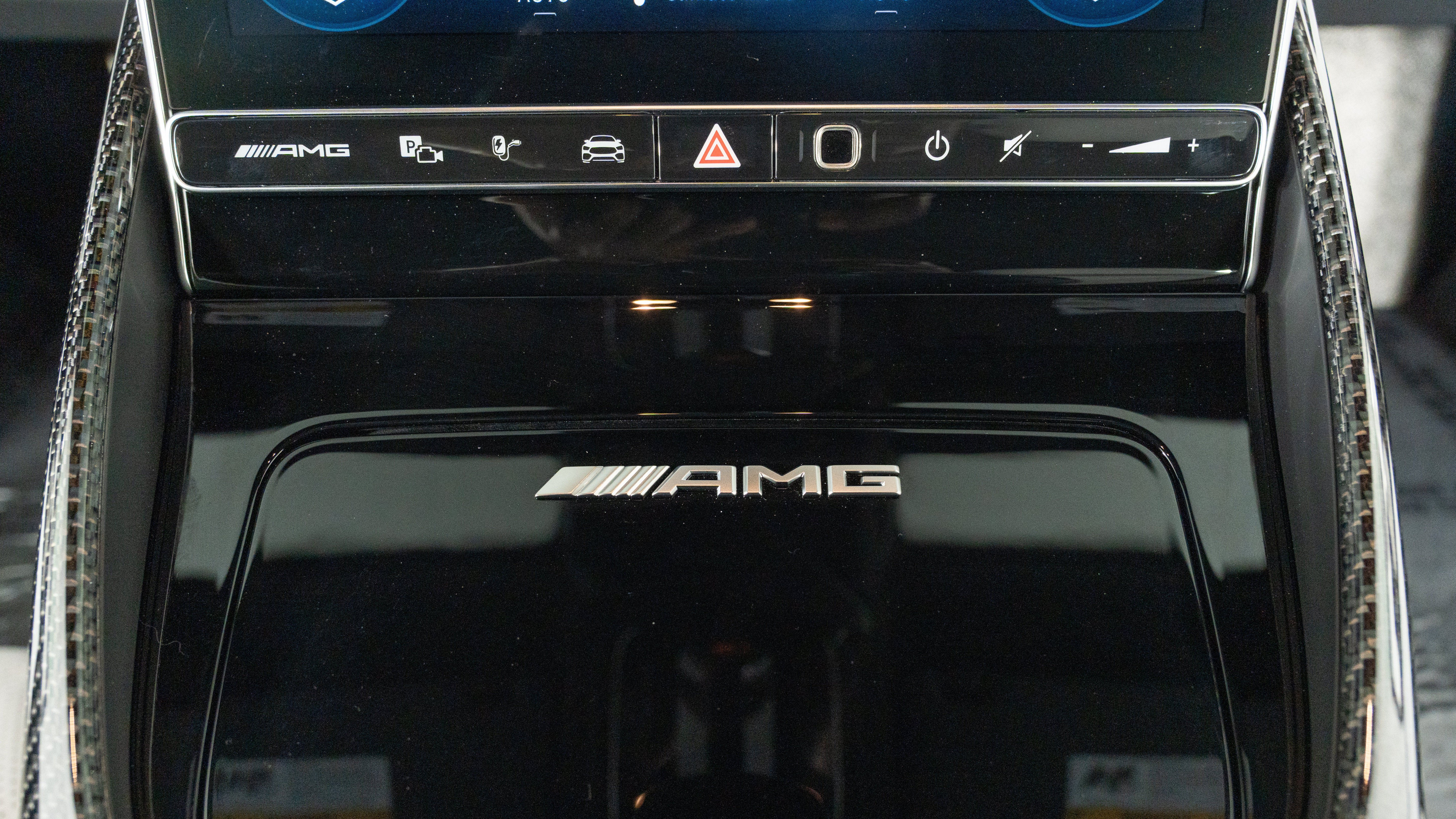 Used 2026 Mercedes-Benz AMG GT 63 image 31