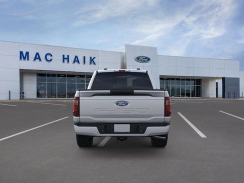 New 2025 Ford F150 STX w/ Equipment Group 200A image 5