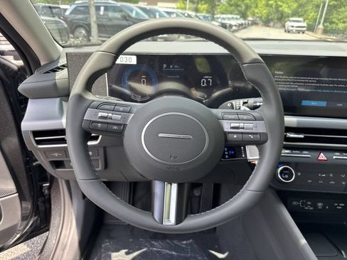 New 2026 Hyundai Sonata SEL FWD image 25