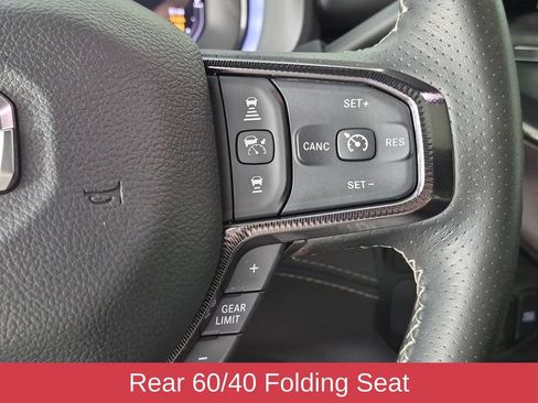 Used 2026 RAM 2500 Rebel w/ Rebel Level 2 Equipment Group AWD/4WD image 19
