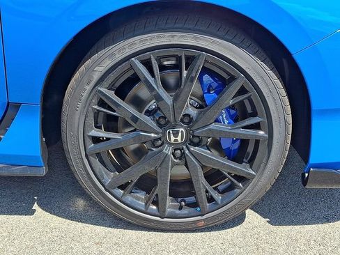 Used 2026 Honda Prelude image 8