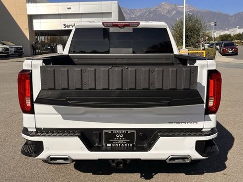 Used 2023 GMC Sierra 1500 Denali w/ Technology Package image 31