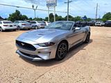 Used 2022 Ford Mustang Premium image 4