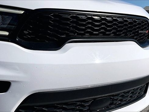 Used 2024 Dodge Durango GT image 29