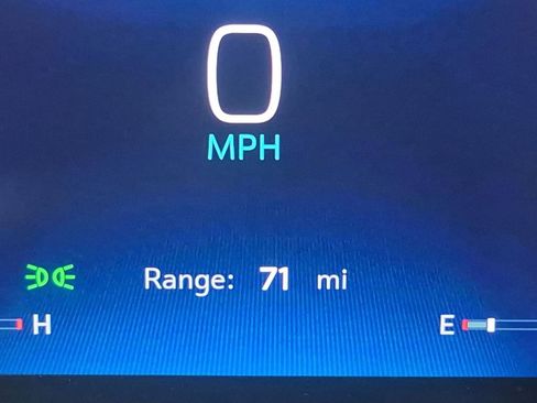 New 2026 Chevrolet Silverado 1500 LT Trail Boss w/ Protection Package image 12