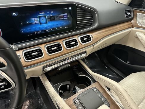 Certified 2022 Mercedes-Benz GLE 350 GLE 350 image 30