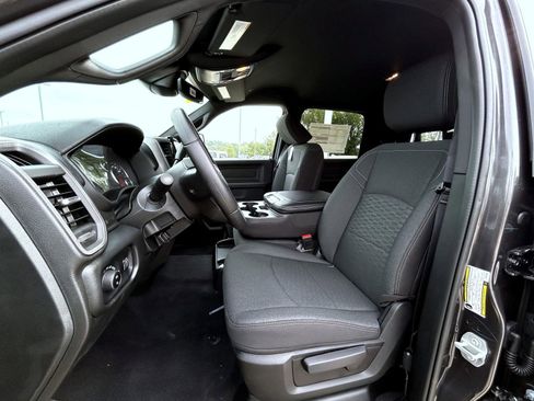 New 2026 RAM 2500 Tradesman AWD/4WD image 10