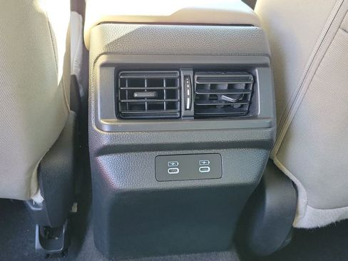 Used 2025 Honda Accord LX image 22