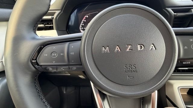 New 2026 MAZDA CX-5 Preferred AWD/4WD image 19