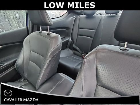 Used 2017 Honda Accord EX-L image 24