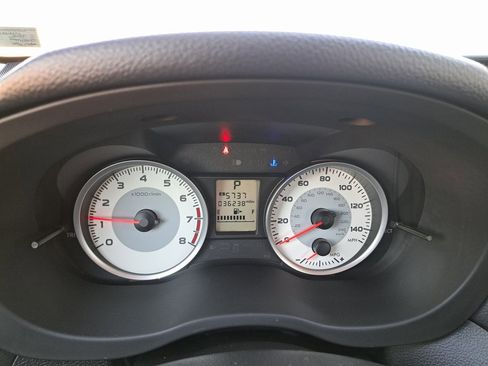 Used 2014 Subaru Impreza 2.0i image 11