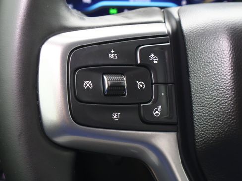 Used 2024 Chevrolet Tahoe Premier w/ Premium Package image 29