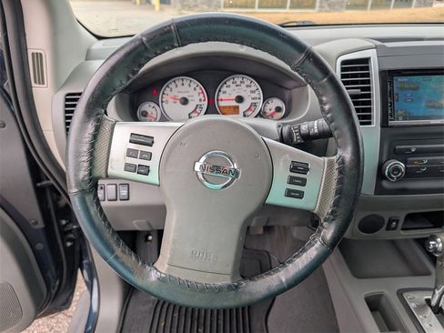 Used 2019 Nissan Frontier Desert Runner image 20