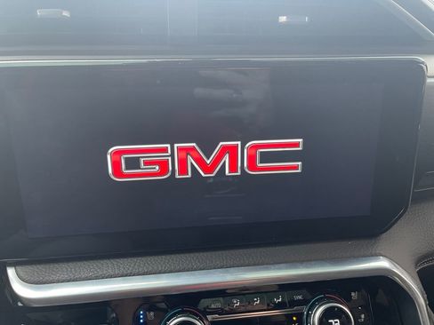 Used 2022 GMC Sierra 1500 Denali w/ Denali Carbonpro Edition image 30