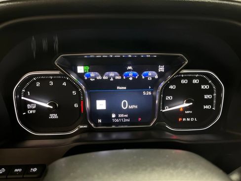 Used 2019 GMC Sierra 1500 Denali w/ Denali Ultimate Package AWD/4WD image 33