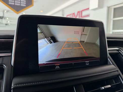 Certified 2023 GMC Yukon XL SLE AWD/4WD image 22