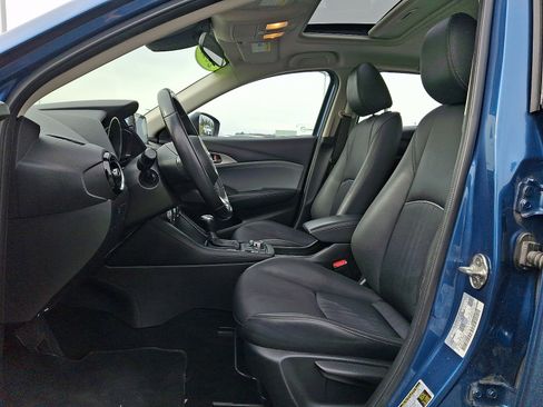 Used 2019 MAZDA CX-3 Touring w/ Preferred Equipment Package image 13