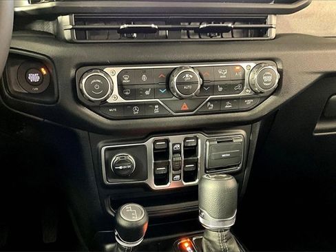 New 2026 Jeep Wrangler Sport S image 7